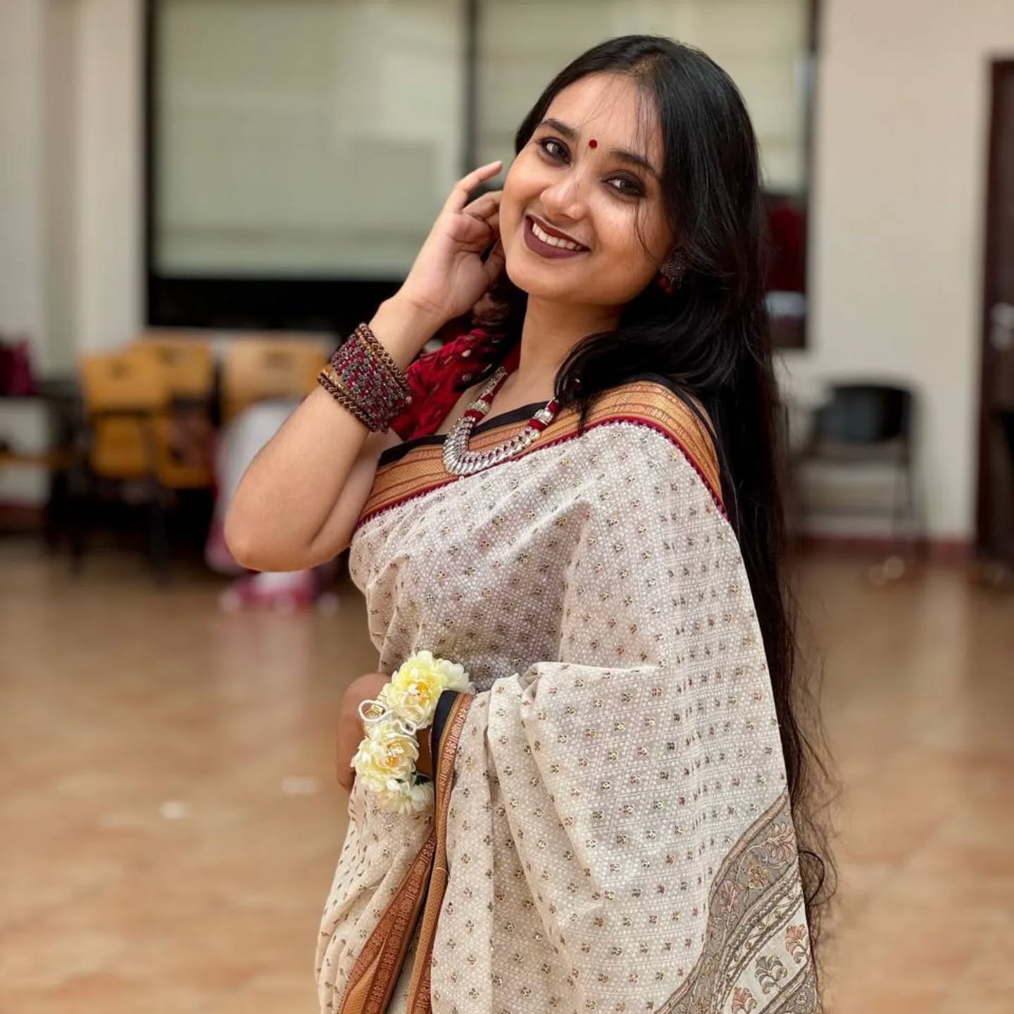 Tahsina Hasnat Moumi